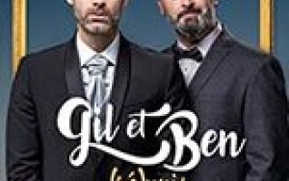 Spectacle – Gil et Ben "(Ré)Unis