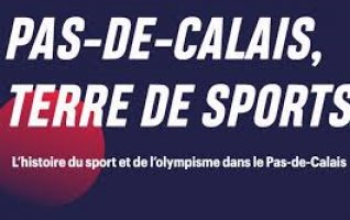 Exposition "Pas-de-Calais, Terre de Sports"