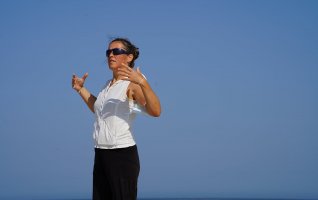 Yoga intégral - Invitation au printemps avec JUYOGALIE