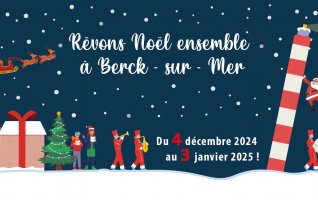 Programme de Noël 2024