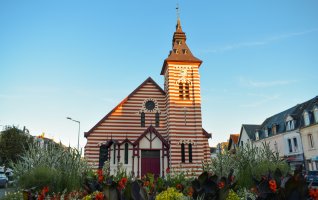 Concert du nouvel an par le Club Musical Berckois & la Musicale de Pont de Briques