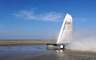 34ème édition des 5 heures de Berck