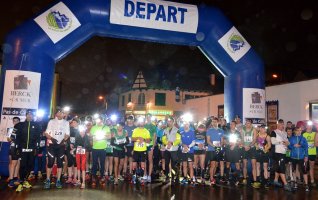 16ème Vérotière Nocturne