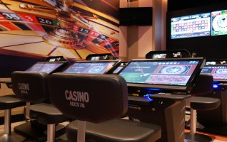 Casino Groupe Partouche