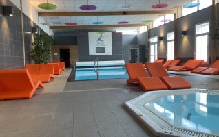 Le Spa du Régina