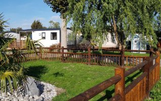 Camping La Gaieté