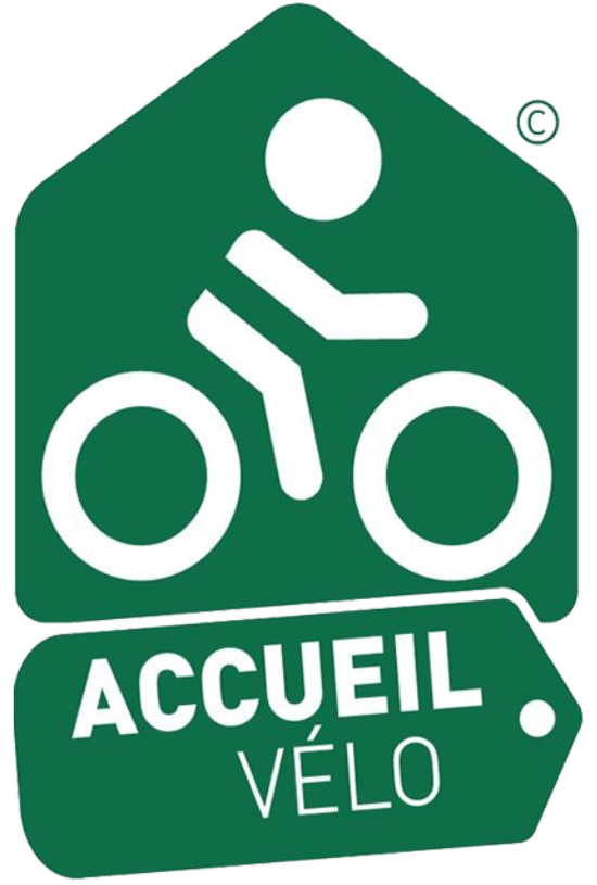 Accueil vélo