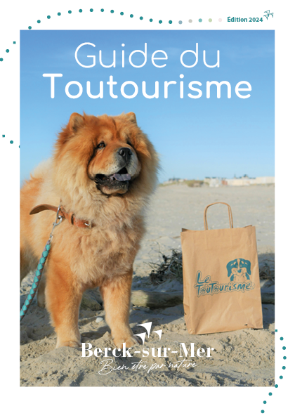 guide toutourisme 2024